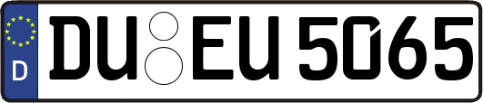 DU-EU5065