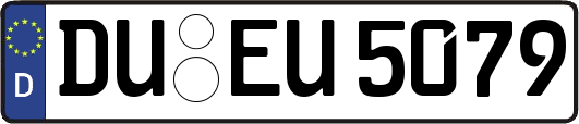 DU-EU5079