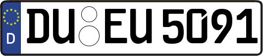 DU-EU5091