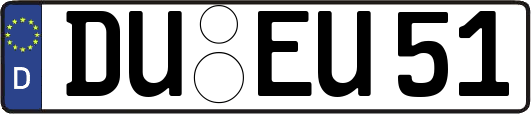 DU-EU51