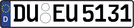 DU-EU5131