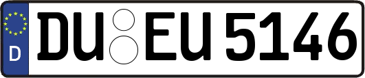 DU-EU5146