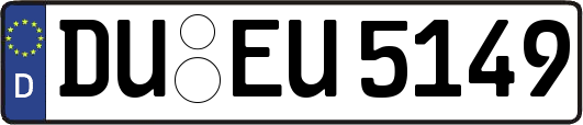 DU-EU5149