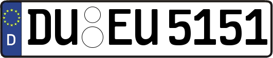 DU-EU5151