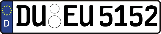 DU-EU5152