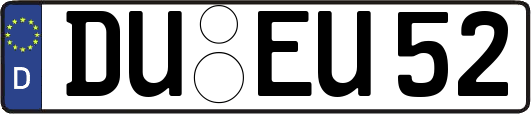 DU-EU52