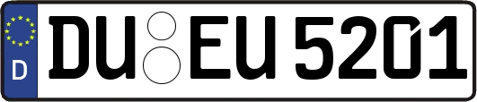 DU-EU5201