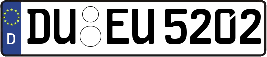 DU-EU5202