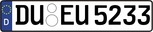 DU-EU5233