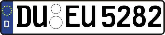 DU-EU5282