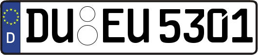 DU-EU5301