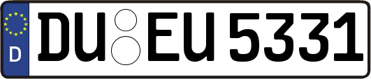DU-EU5331