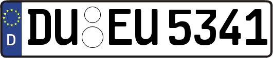 DU-EU5341