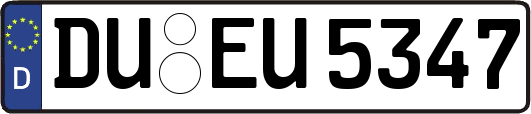DU-EU5347
