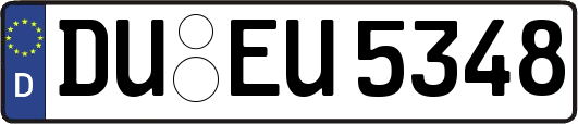 DU-EU5348