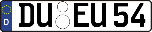 DU-EU54