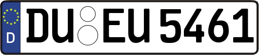 DU-EU5461