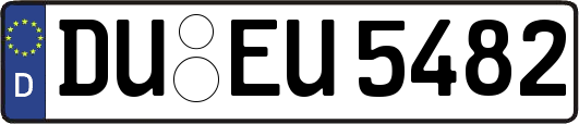 DU-EU5482