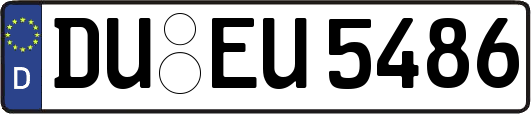 DU-EU5486