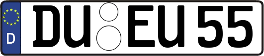 DU-EU55