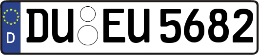 DU-EU5682