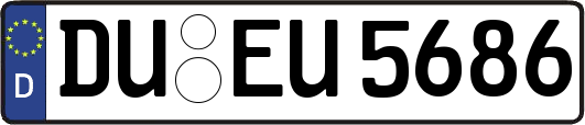 DU-EU5686