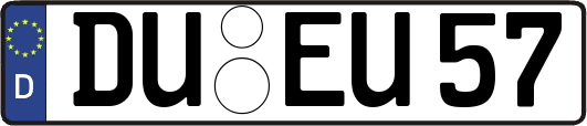 DU-EU57