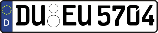 DU-EU5704