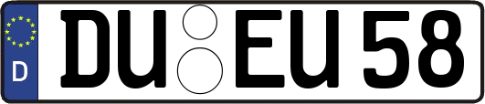 DU-EU58