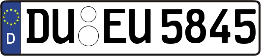 DU-EU5845