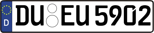 DU-EU5902