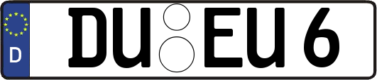 DU-EU6