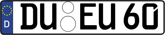 DU-EU60