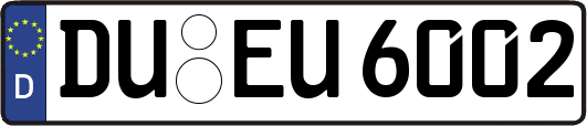 DU-EU6002