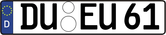 DU-EU61