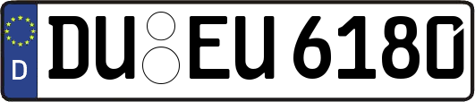 DU-EU6180