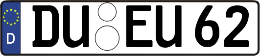 DU-EU62