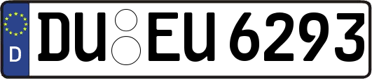 DU-EU6293