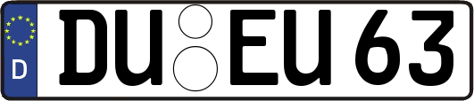 DU-EU63