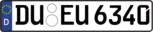 DU-EU6340