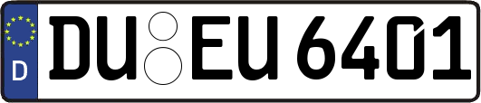 DU-EU6401