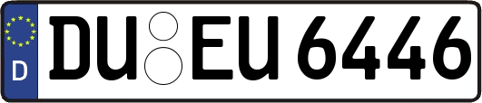 DU-EU6446
