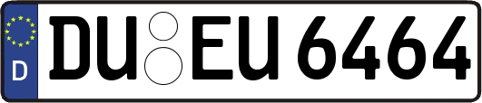 DU-EU6464