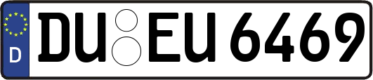 DU-EU6469
