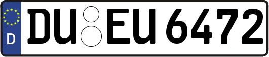 DU-EU6472