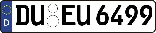 DU-EU6499