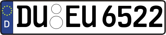 DU-EU6522
