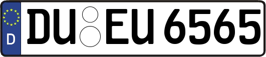 DU-EU6565