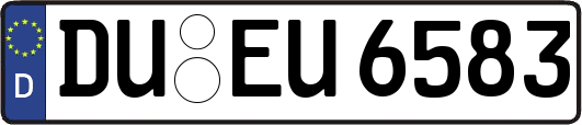 DU-EU6583