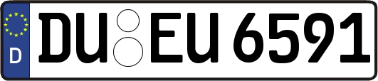 DU-EU6591